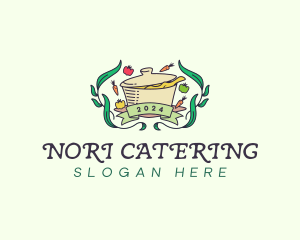 Restaurant Culinary Cuisine logo design