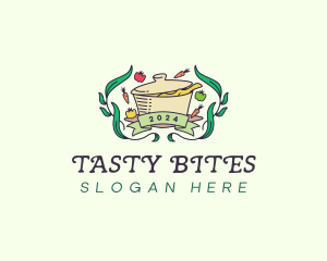 Restaurant Culinary Cuisine logo