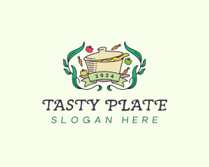 Restaurant Culinary Cuisine logo design