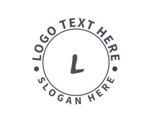 Urban Clothing Seal Logo