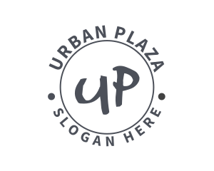 Urban Clothing Seal logo design