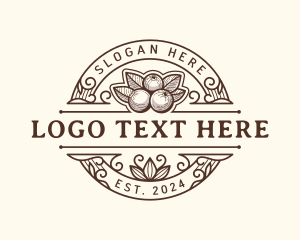 Organic Cranberry Fruit logo