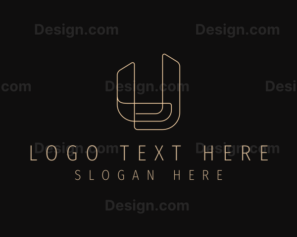 Home Architecture Firm Logo