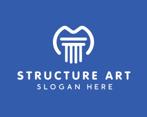 Pillar Post Architecture logo