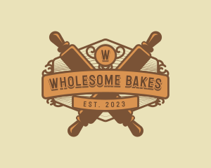 Baking Gourmet Bakery logo
