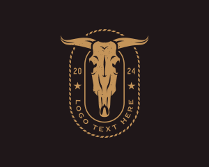 Bull Ranch Farm logo