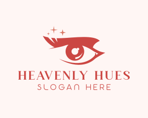 Red Eyelash Cosmetics logo