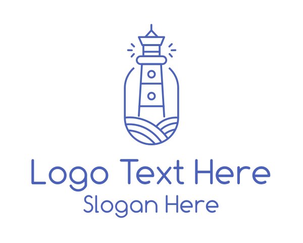 Deck logo example 2
