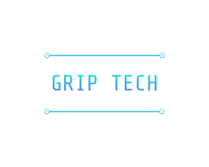 Cool Tech Electronics logo design