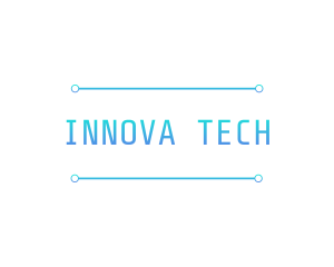 Cool Tech Electronics logo design