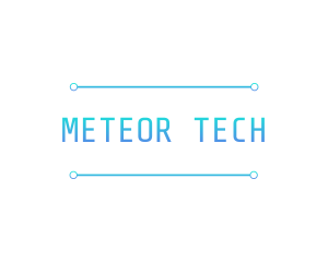 Cool Tech Electronics logo design