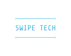 Cool Tech Electronics logo design