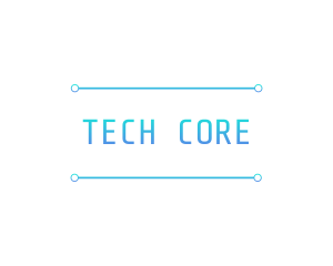 Cool Tech Electronics logo design