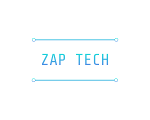 Cool Tech Electronics logo design