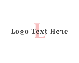 Fashion Cosmetics Accessory Boutique  Logo