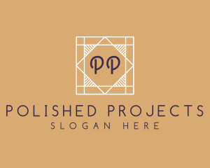 Boutique Interior Designer logo