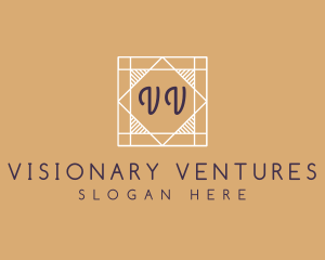 Boutique Interior Designer logo