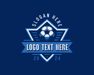 Soccer Ball Sport logo