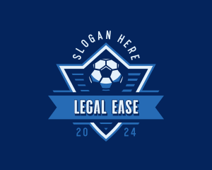 Soccer Ball Sport logo