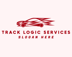 Fast Auto Racing logo