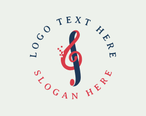 Musical Note Composer logo