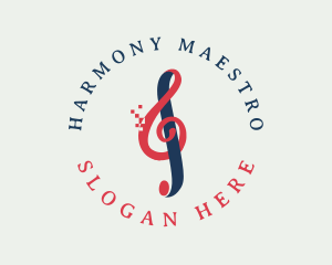 Musical Note Composer logo