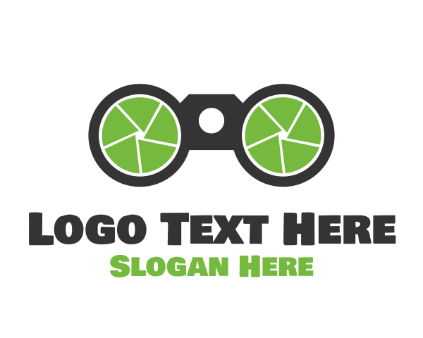 Tagline logo example 4