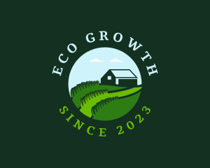 Greenhouse Lawn Field  logo