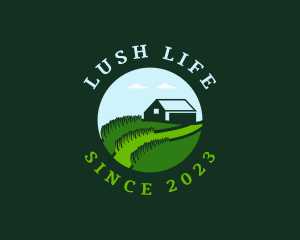 Greenhouse Lawn Field  logo