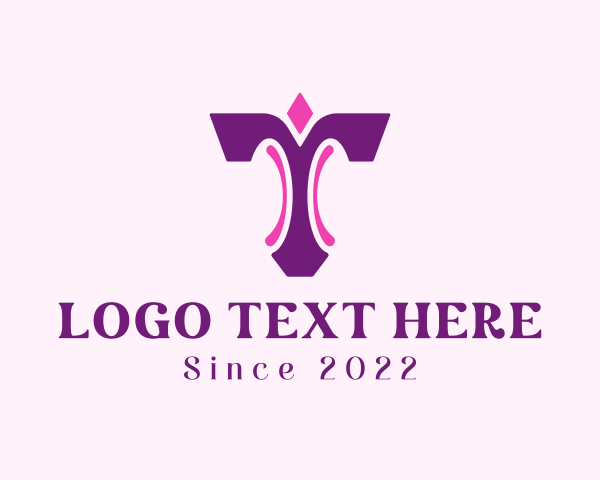 Beauty logo example 4