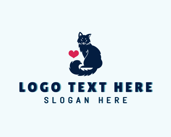 Veterinary logo example 2