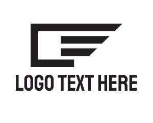 Box Express Courier logo