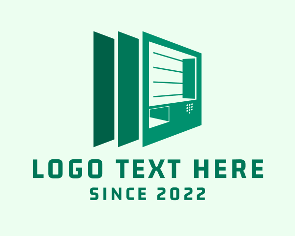 Manufacturer logo example 1