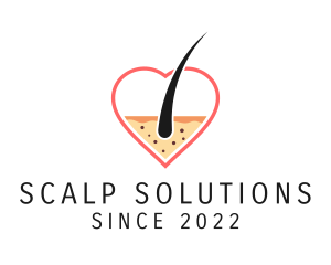 Heart Hair Care  logo