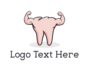 Tooth Muscle Dentistry logo