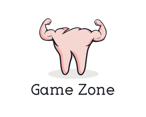 Tooth Muscle Dentistry logo