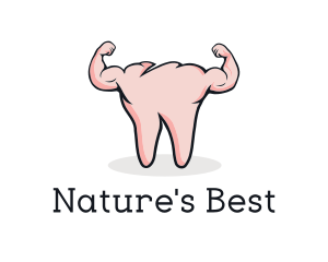 Tooth Muscle Dentistry logo