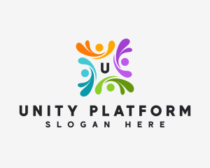 People Community Organization logo