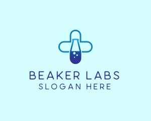 Medical Testing Laboratory logo