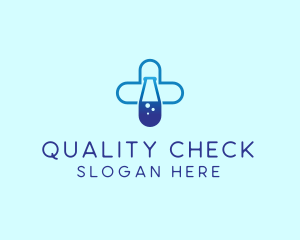 Medical Testing Laboratory logo