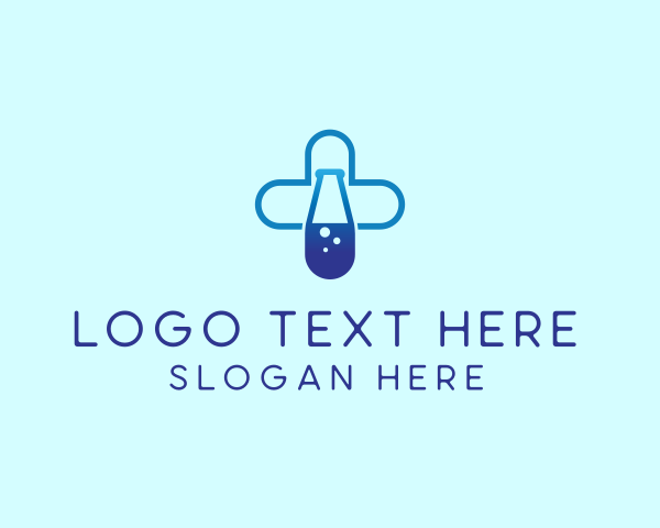 Testing logo example 1