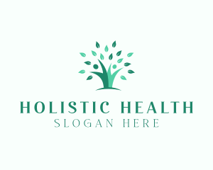 Healthy Lifestyle Wellness logo