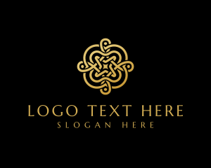 Weave Elegant Boutique logo