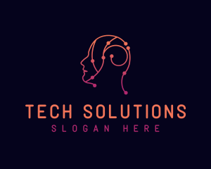 Software AI Technology logo