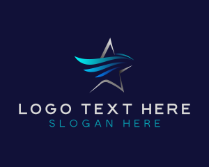 Star Logistics Express logo