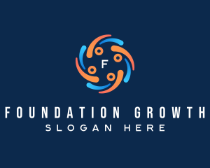Community Care Foundation logo
