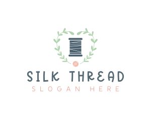 Sewing Thread Tailor logo