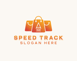 Online Shopping Logistics App  logo