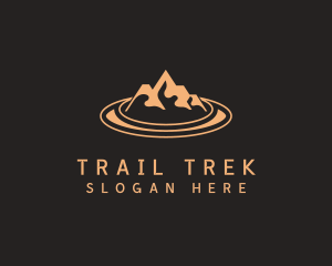 Mountain Road Camp logo