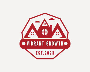 Residential Property Developer logo